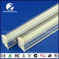 60cm 7w led t5 tube natural white no dark area light tubes